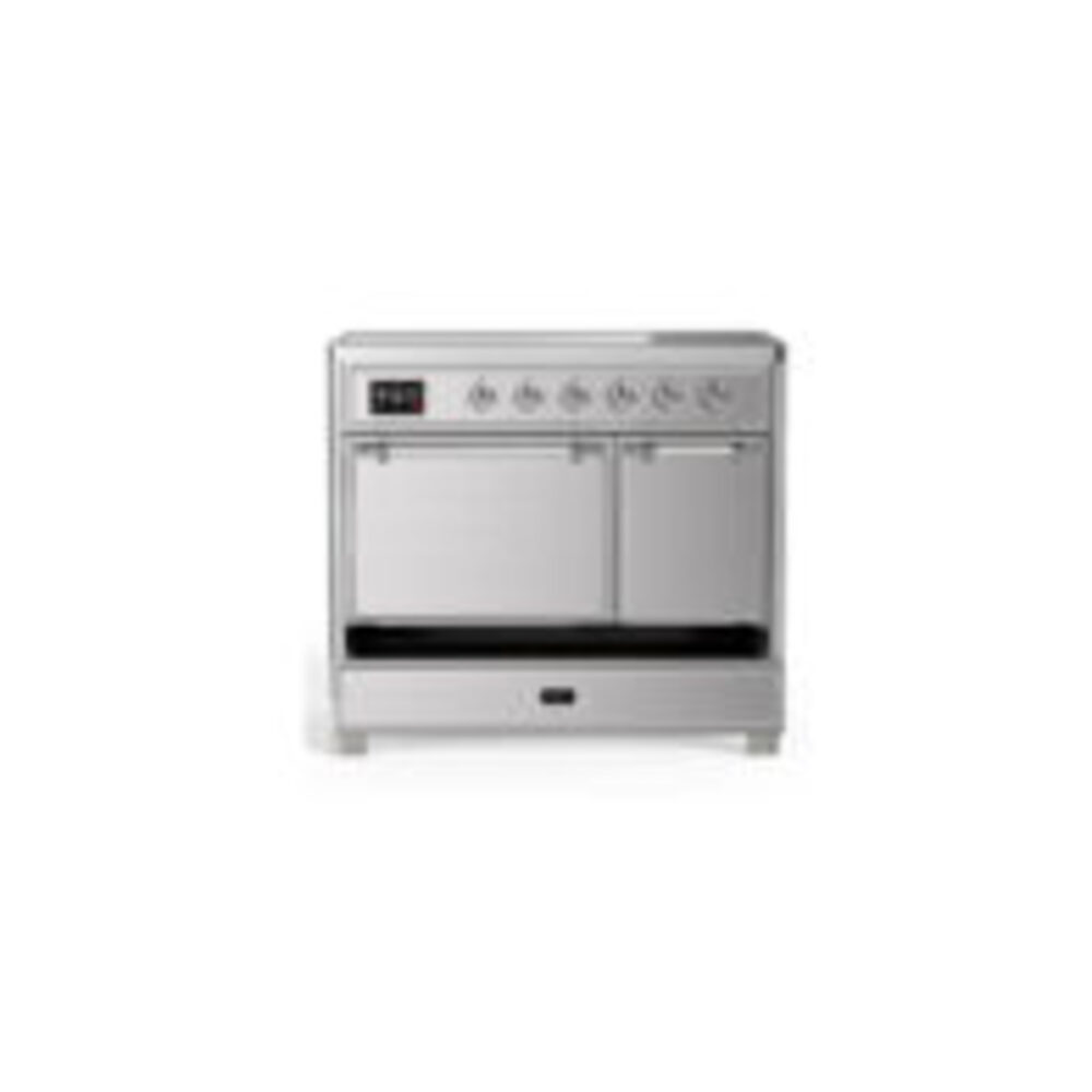 ILVE-UMDIB40QNR3SSC-Drawer Open View