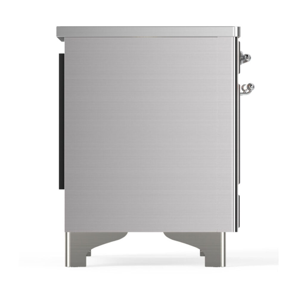 ILVE-UMDIB40QNR3SSC-Right Side View
