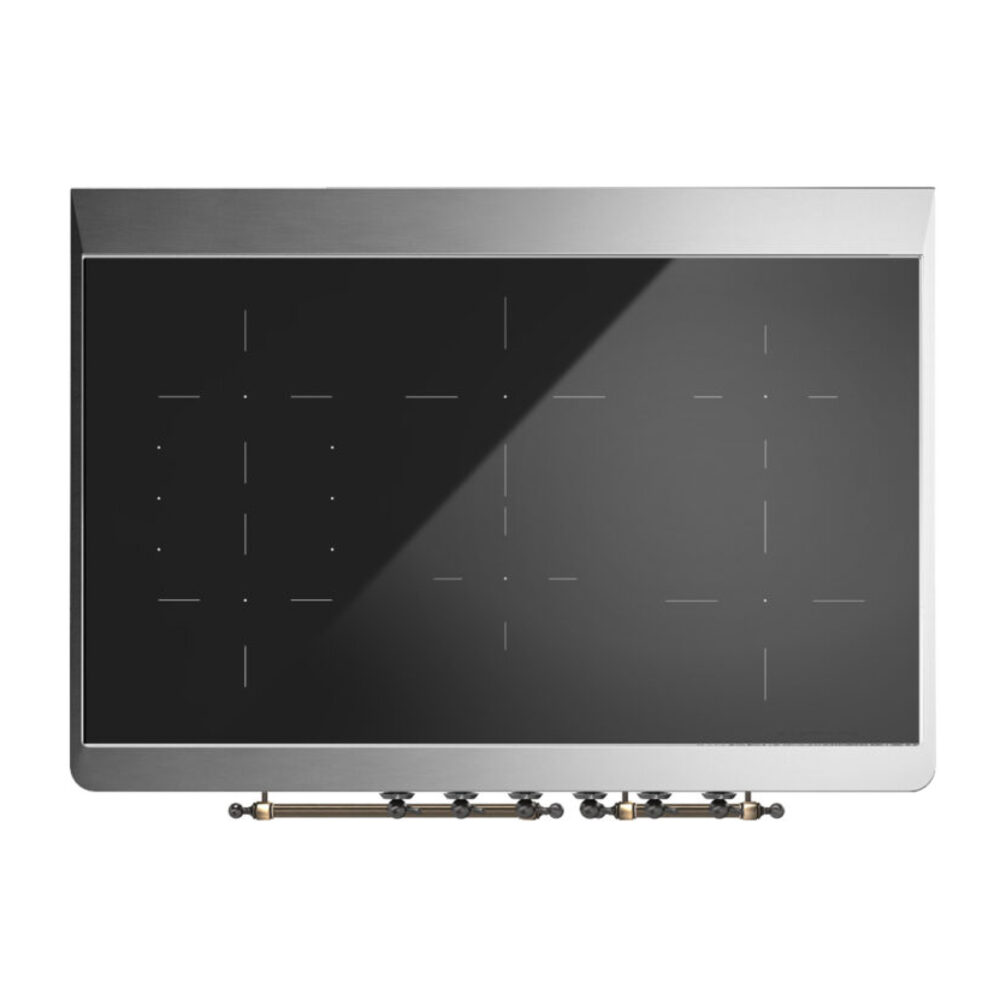 ILVE-UMDIB40QNR3WHB-Top View