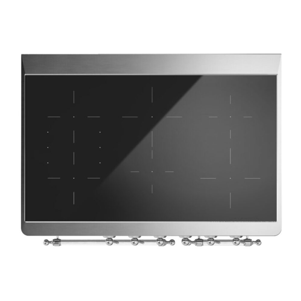 ILVE-UMDIB40QNR3WHC-Top View