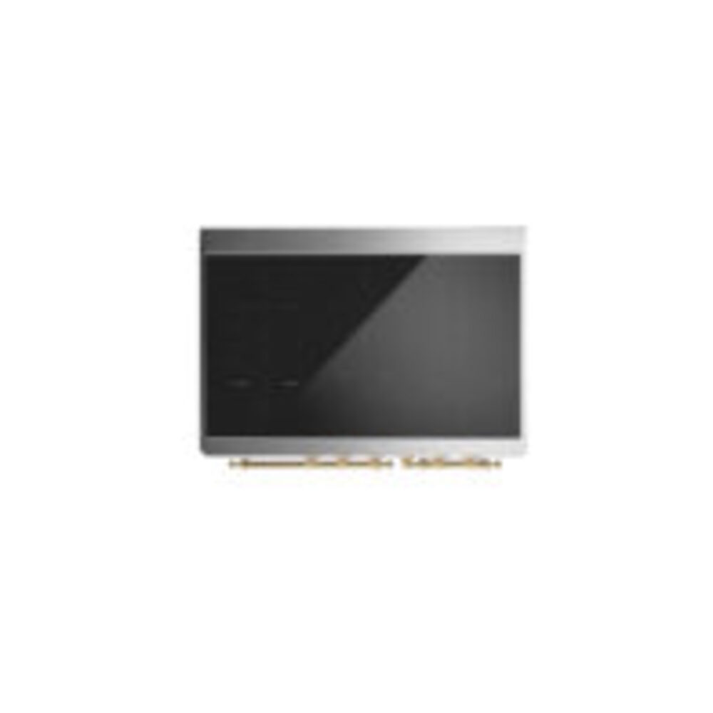 ILVE-UMDIB40QNR3WHG-Top View