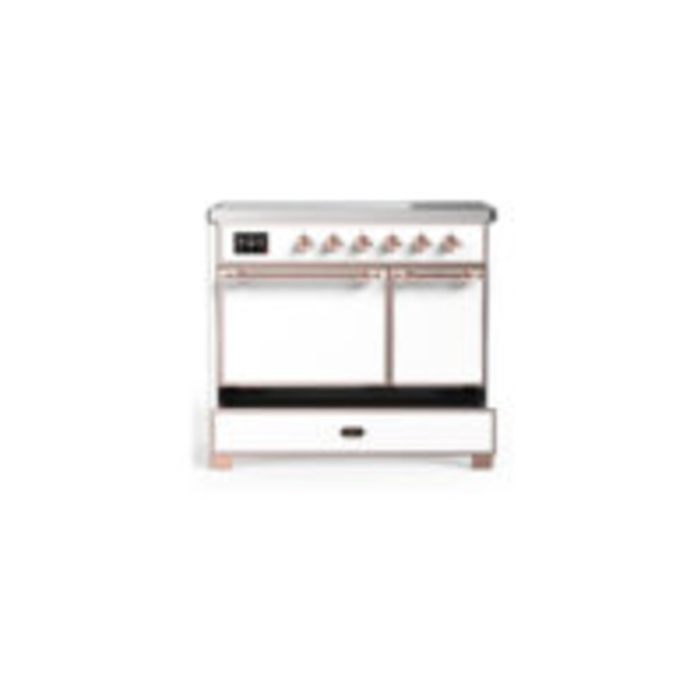 ILVE-UMDIB40QNR3WHP-Drawer Open View