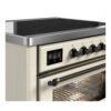 ILVE UMI09N Majestic II 36 inch Induction Range