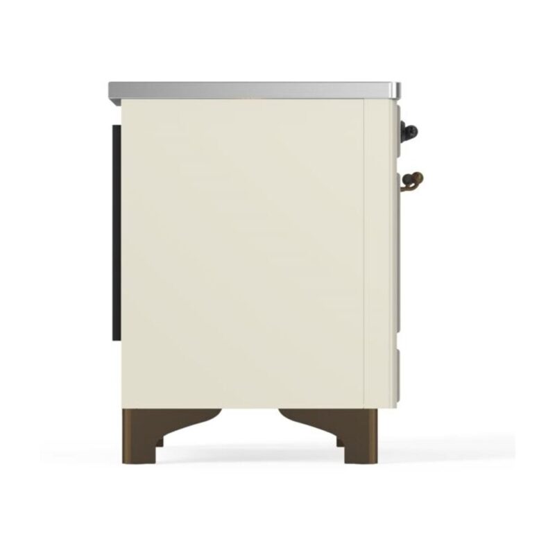 ILVE UMI09N Majestic II 36 inch Induction Range