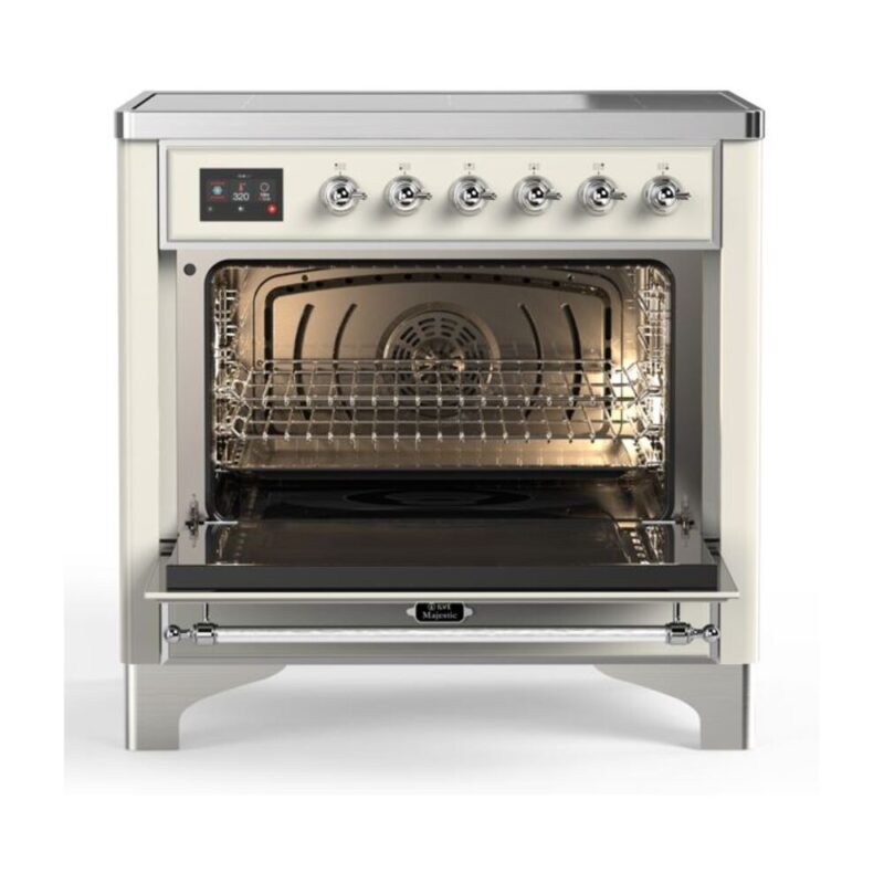 ILVE UMI09N Majestic II 36 inch Induction Range