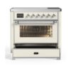 ILVE UMI09N Majestic II 36 inch Induction Range