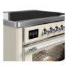 ILVE UMI09N Majestic II 36 inch Induction Range