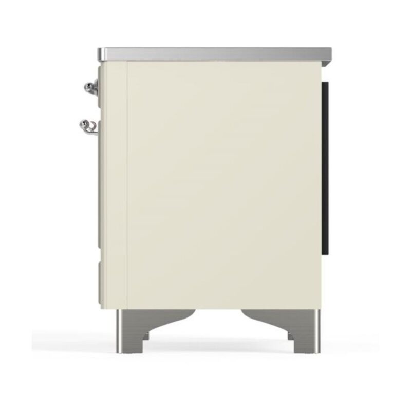ILVE UMI09N Majestic II 36 inch Induction Range