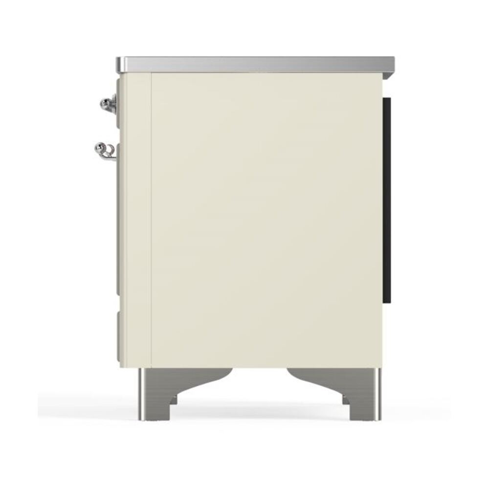 ILVE UMI09N Majestic II 36 inch Induction Range