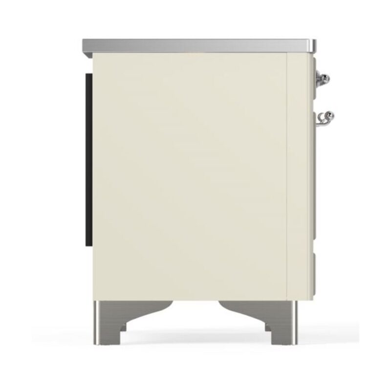 ILVE UMI09N Majestic II 36 inch Induction Range