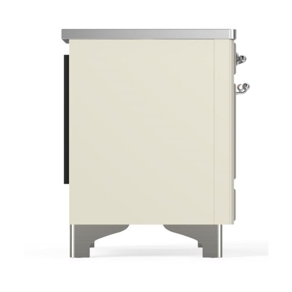 ILVE UMI09N Majestic II 36 inch Induction Range