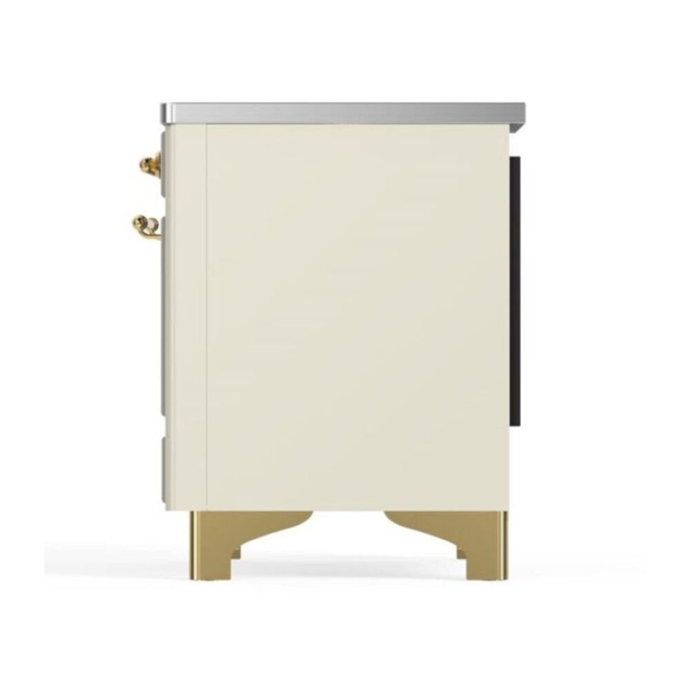 ILVE UMI09N Majestic II 36 inch Induction Range
