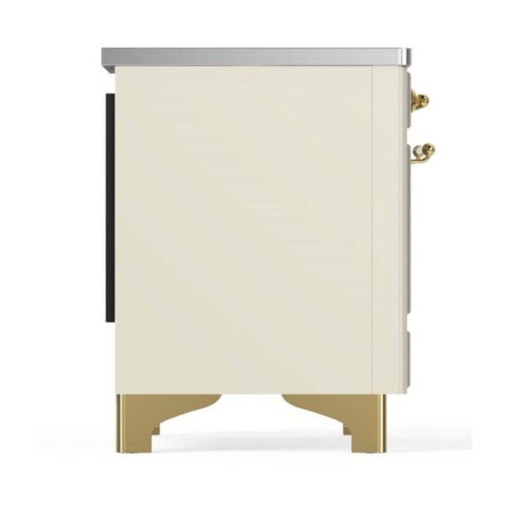 ILVE UMI09N Majestic II 36 inch Induction Range