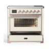 ILVE UMI09N Majestic II 36 inch Induction Range