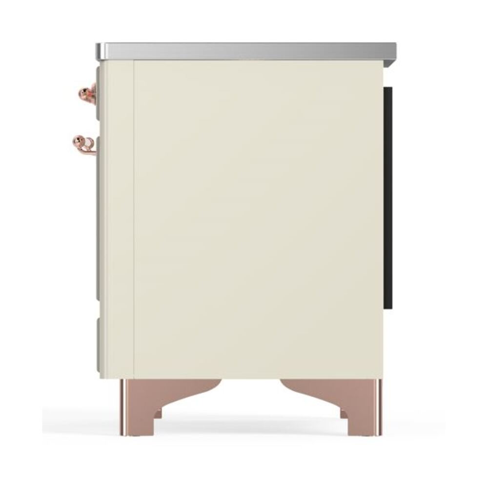 ILVE UMI09N Majestic II 36 inch Induction Range