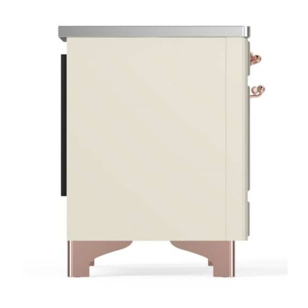 ILVE UMI09N Majestic II 36 inch Induction Range
