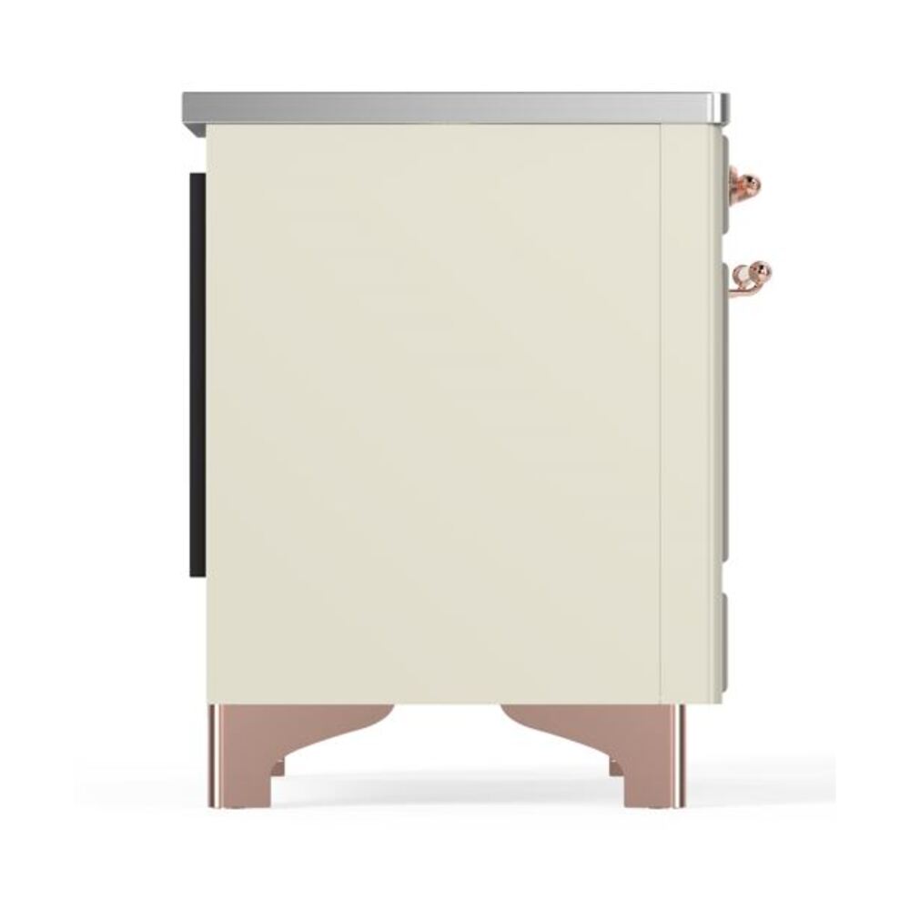 ILVE UMI09N Majestic II 36 inch Induction Range