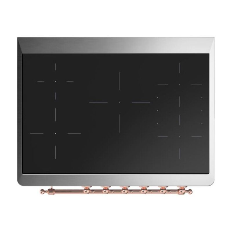 ILVE UMI09N Majestic II 36 inch Induction Range