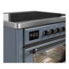 ILVE UMI09N Majestic II 36 inch Induction Range