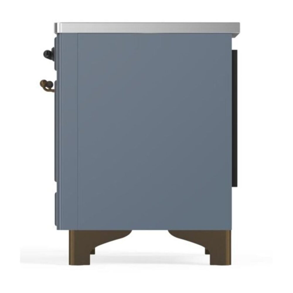 ILVE UMI09N Majestic II 36 inch Induction Range