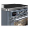 ILVE UMI09N Majestic II 36 inch Induction Range