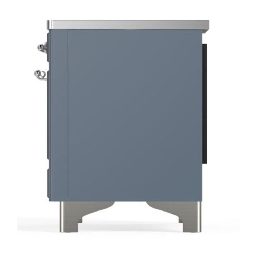 ILVE UMI09N Majestic II 36 inch Induction Range