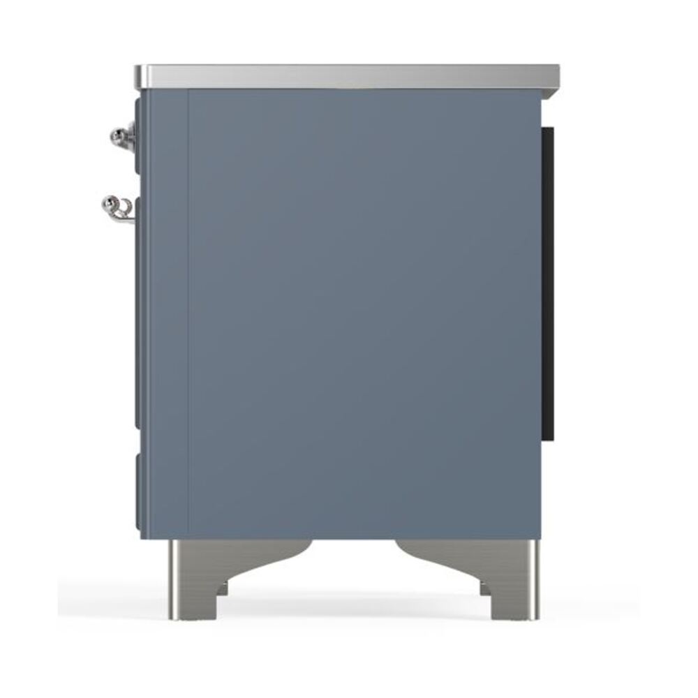 ILVE UMI09N Majestic II 36 inch Induction Range