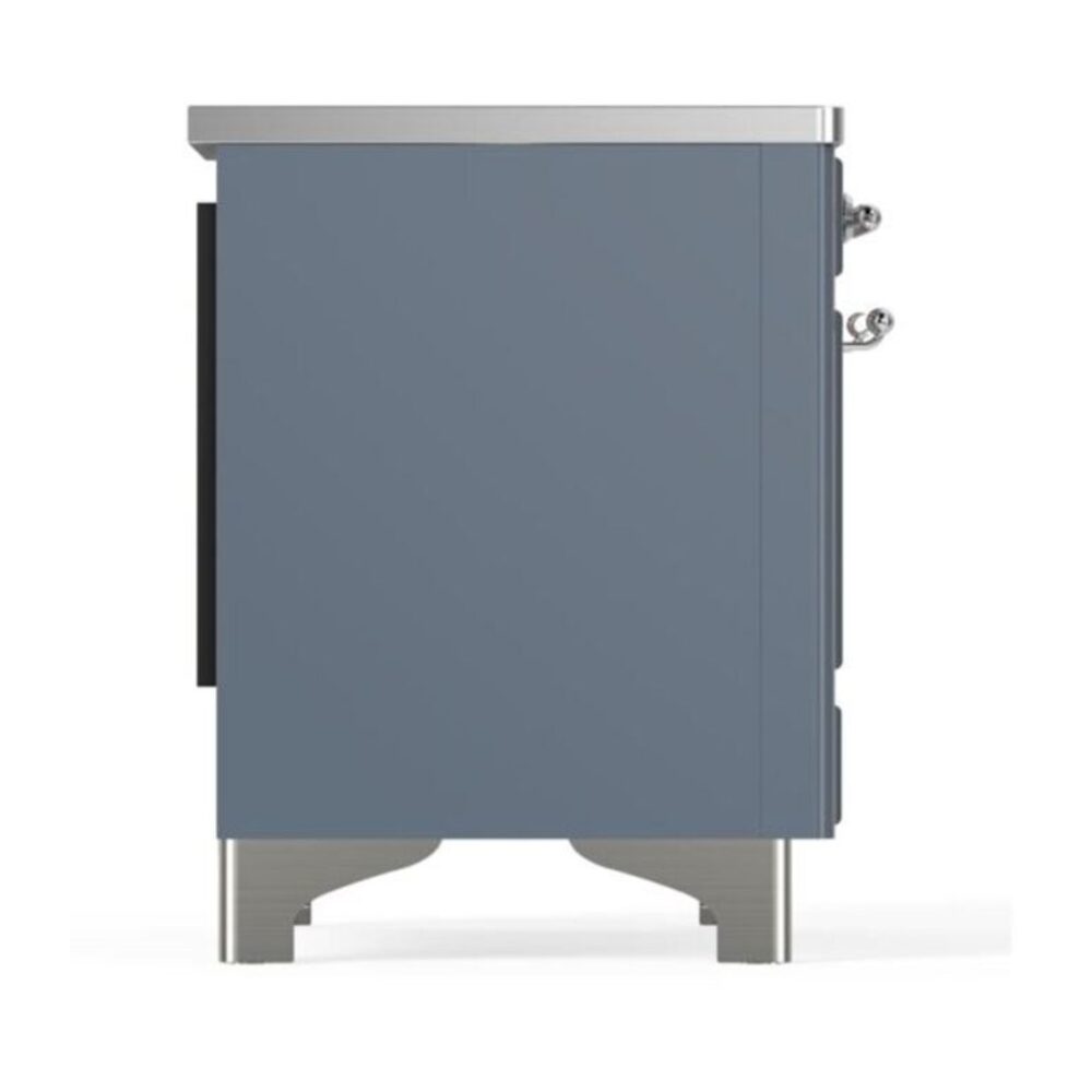 ILVE UMI09N Majestic II 36 inch Induction Range