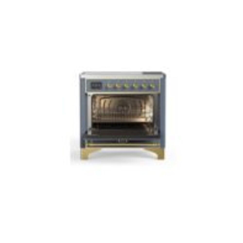 ILVE UMI09N Majestic II 36 inch Induction Range