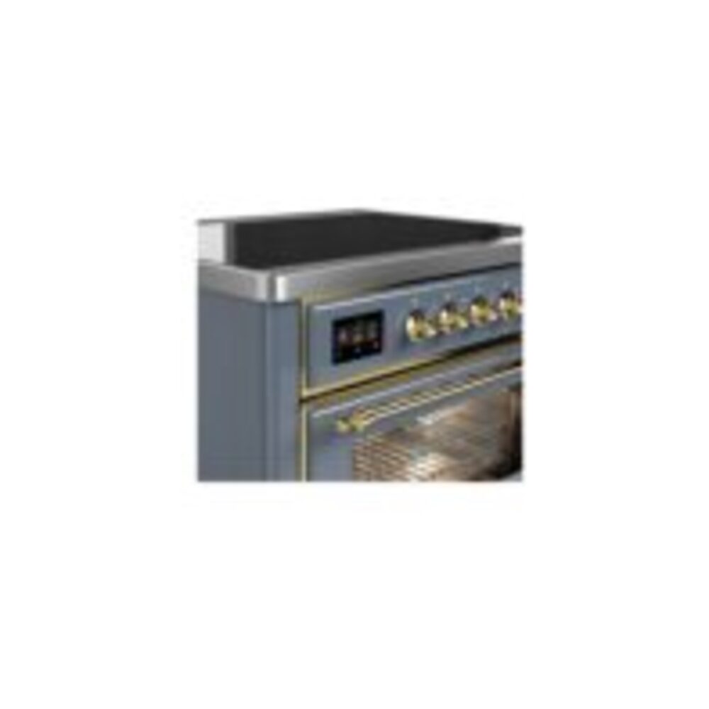 ILVE UMI09N Majestic II 36 inch Induction Range