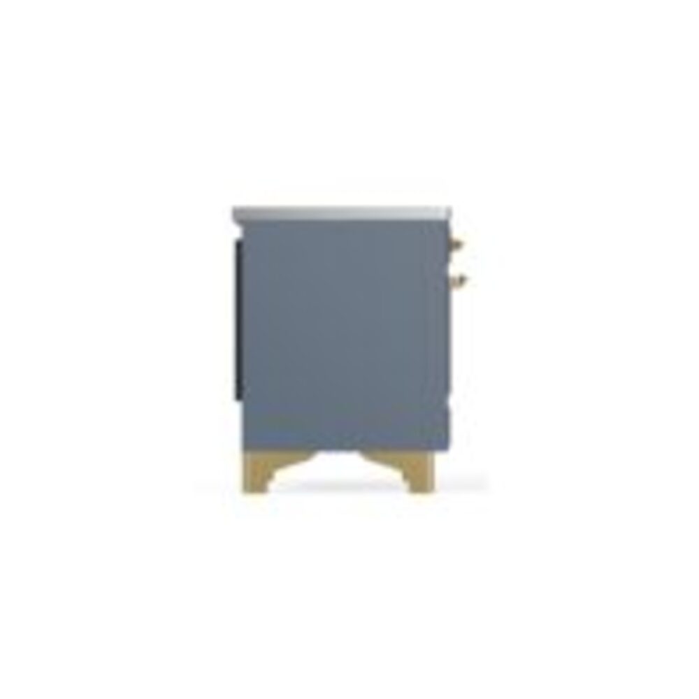 ILVE UMI09N Majestic II 36 inch Induction Range