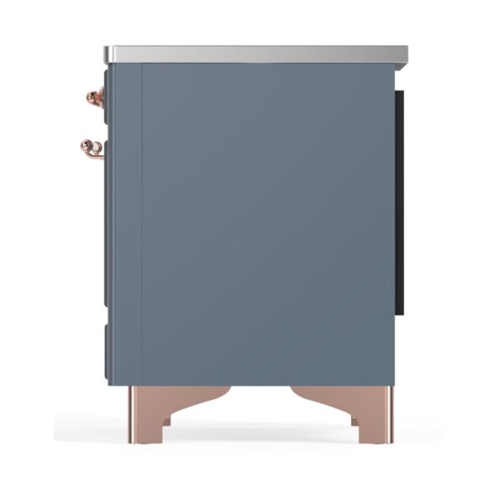 ILVE UMI09N Majestic II 36 inch Induction Range