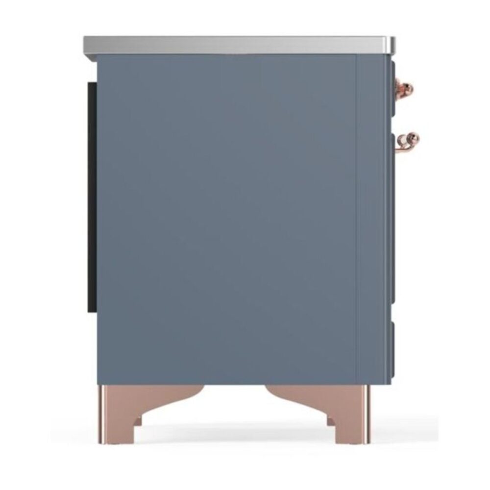 ILVE UMI09N Majestic II 36 inch Induction Range