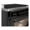 ILVE UMI09N Majestic II 36 inch Induction Range