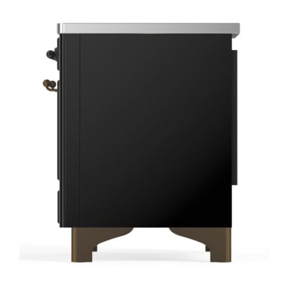 ILVE UMI09N Majestic II 36 inch Induction Range