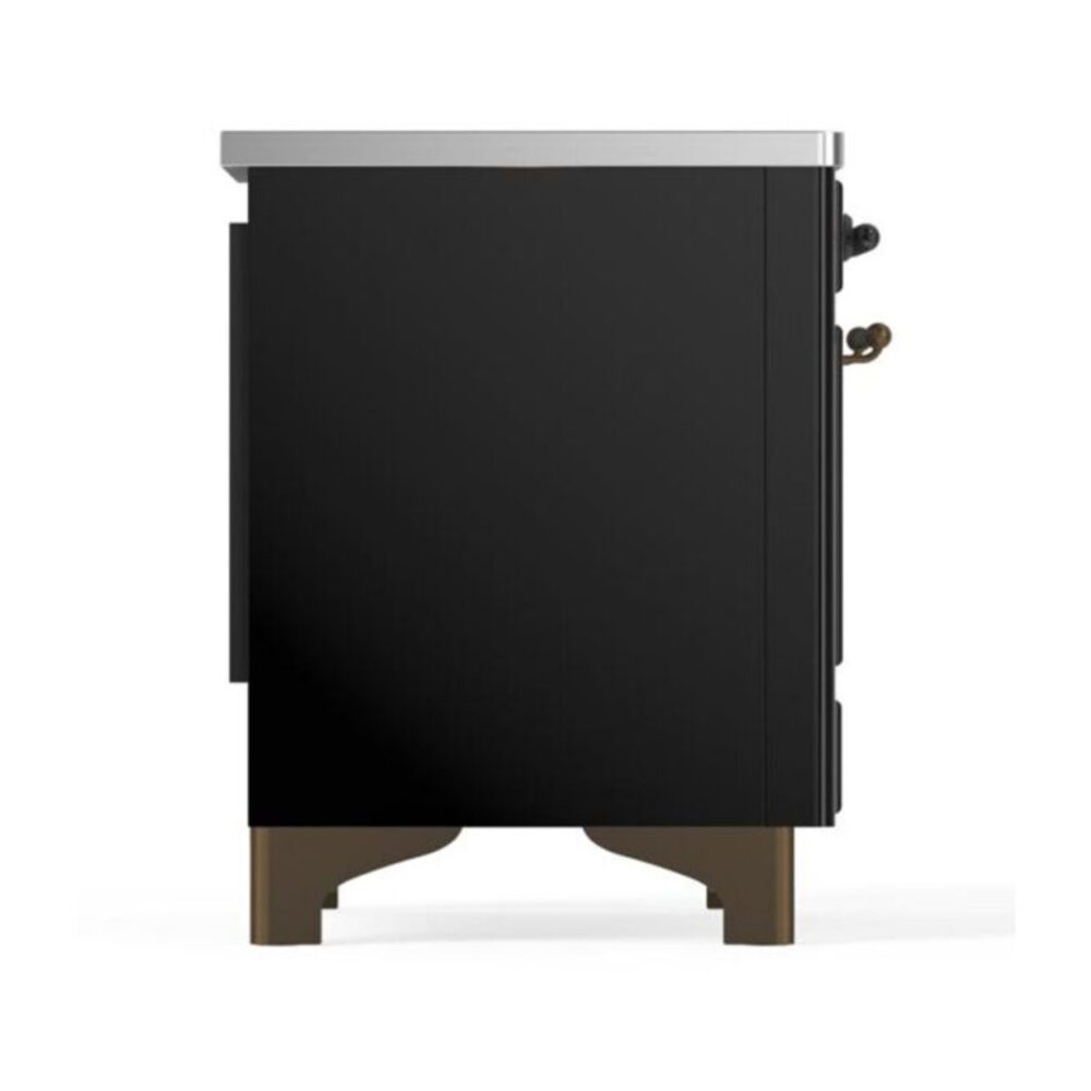 ILVE UMI09N Majestic II 36 inch Induction Range