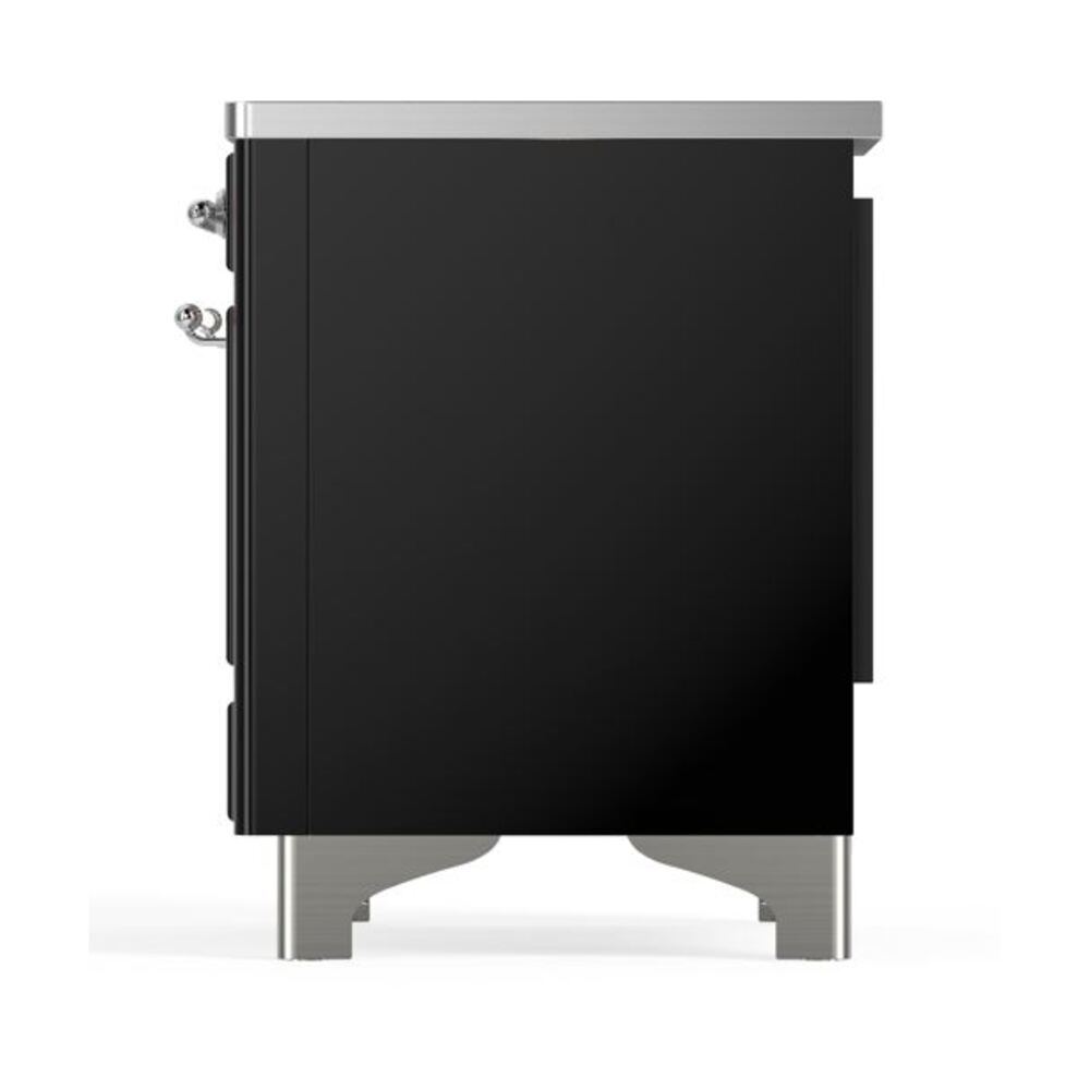 ILVE UMI09N Majestic II 36 inch Induction Range