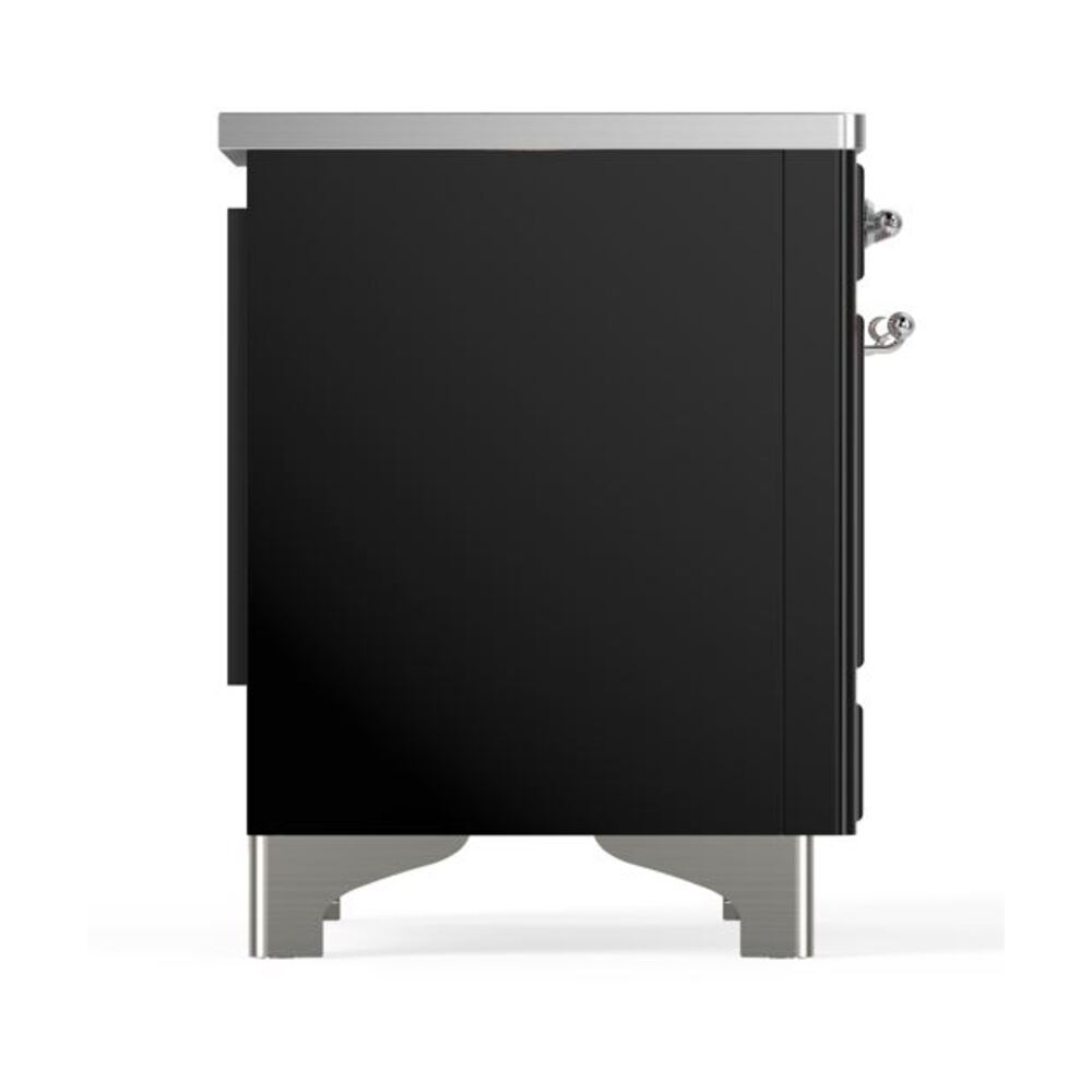 ILVE UMI09N Majestic II 36 inch Induction Range