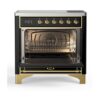 ILVE UMI09N Majestic II 36 inch Induction Range