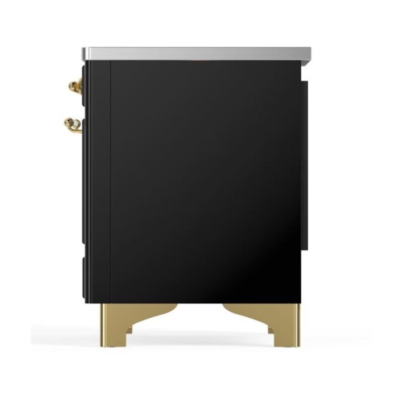 ILVE UMI09N Majestic II 36 inch Induction Range