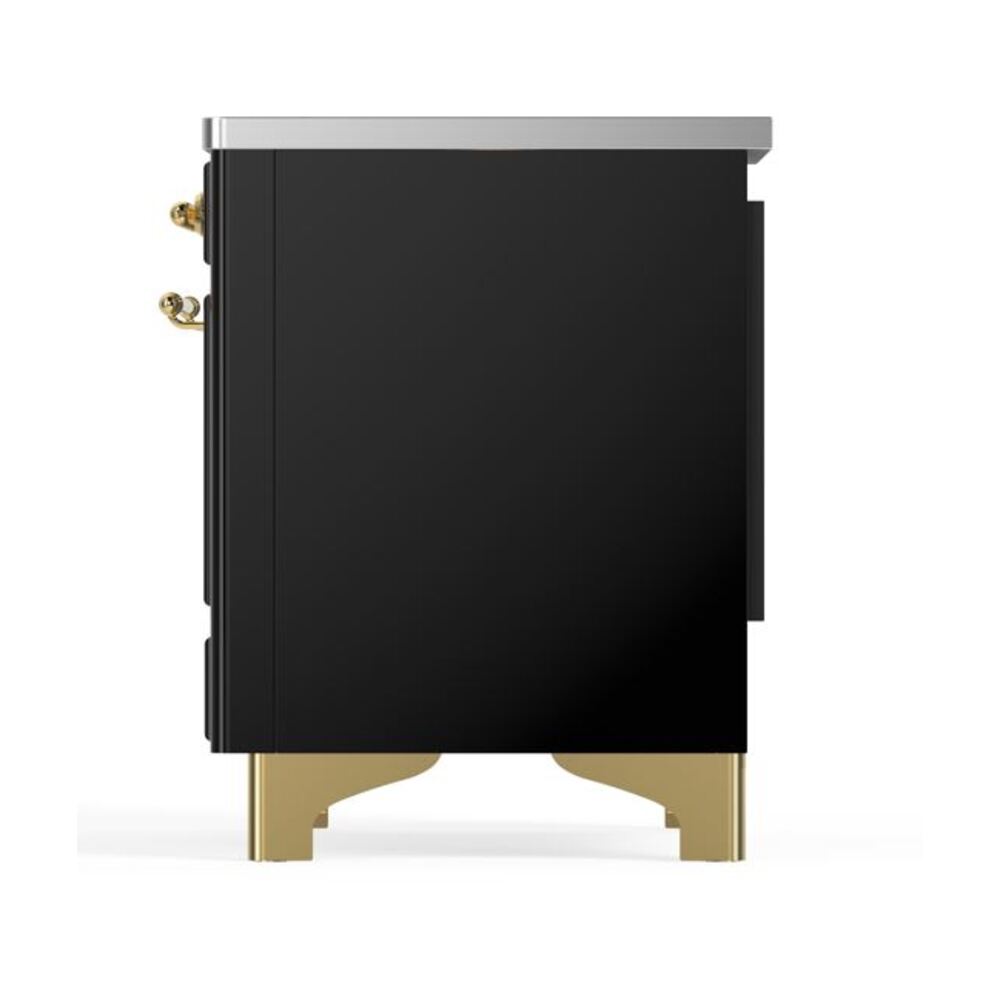 ILVE UMI09N Majestic II 36 inch Induction Range