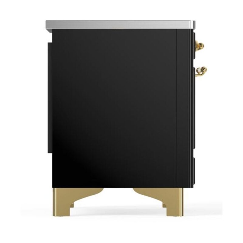 ILVE UMI09N Majestic II 36 inch Induction Range