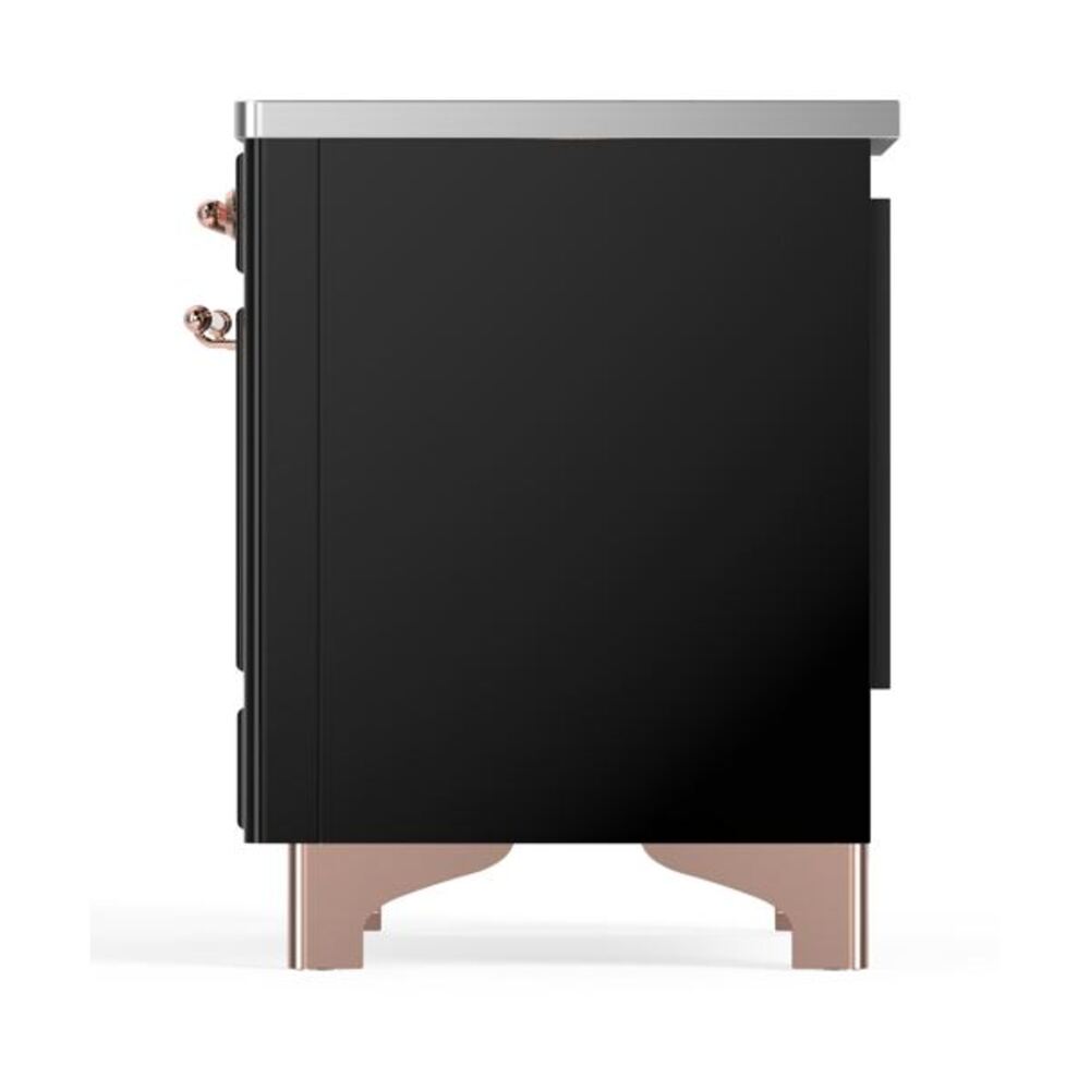 ILVE UMI09N Majestic II 36 inch Induction Range