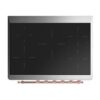 ILVE UMI09N Majestic II 36 inch Induction Range
