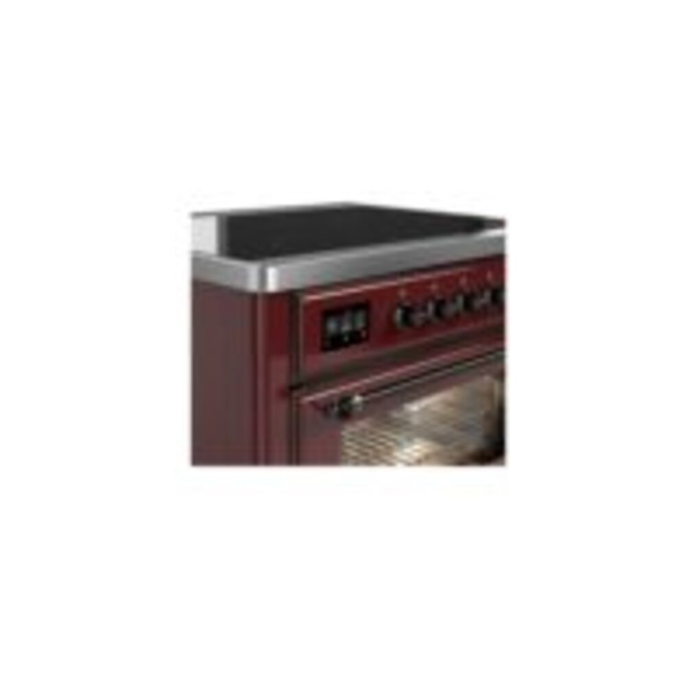 ILVE UMI09N Majestic II 36 inch Induction Range