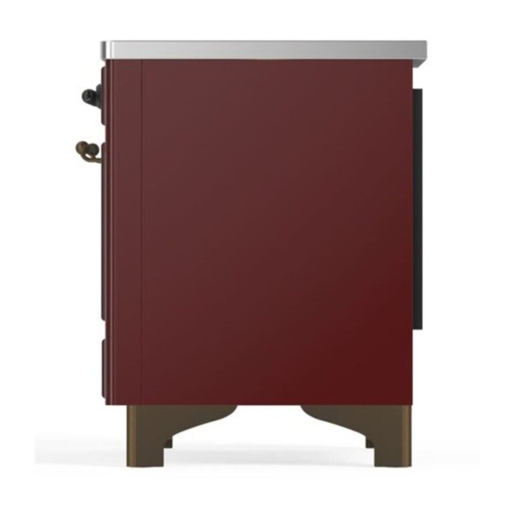 ILVE UMI09N Majestic II 36 inch Induction Range