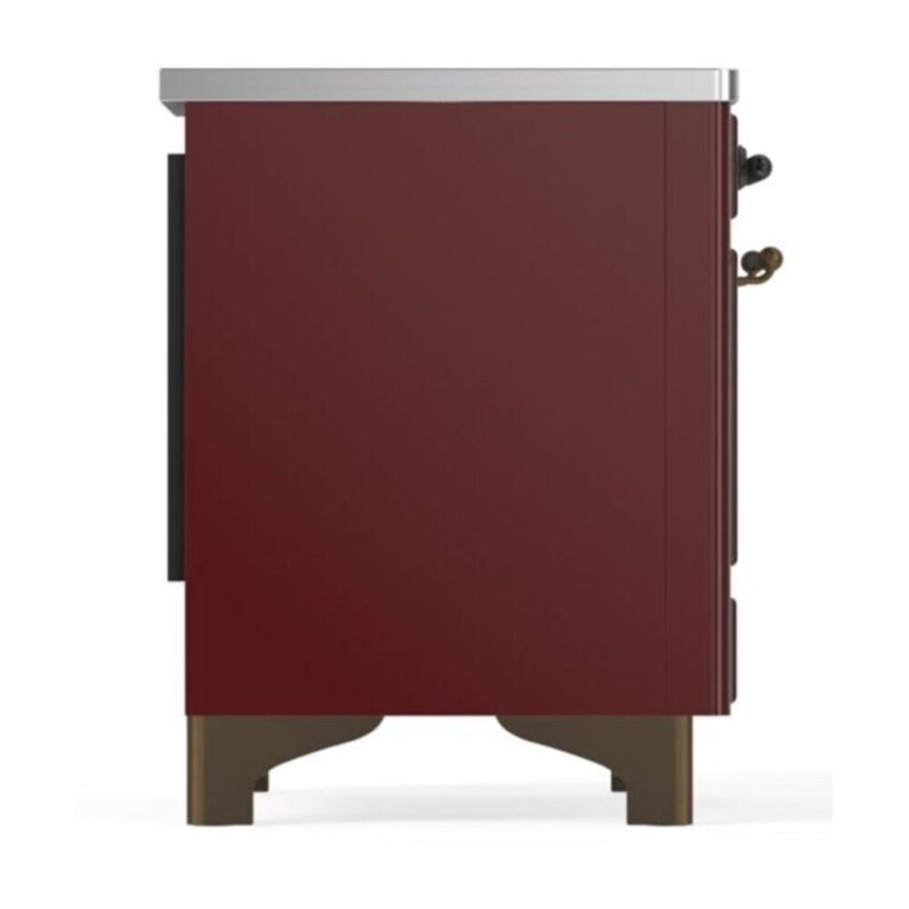ILVE UMI09N Majestic II 36 inch Induction Range