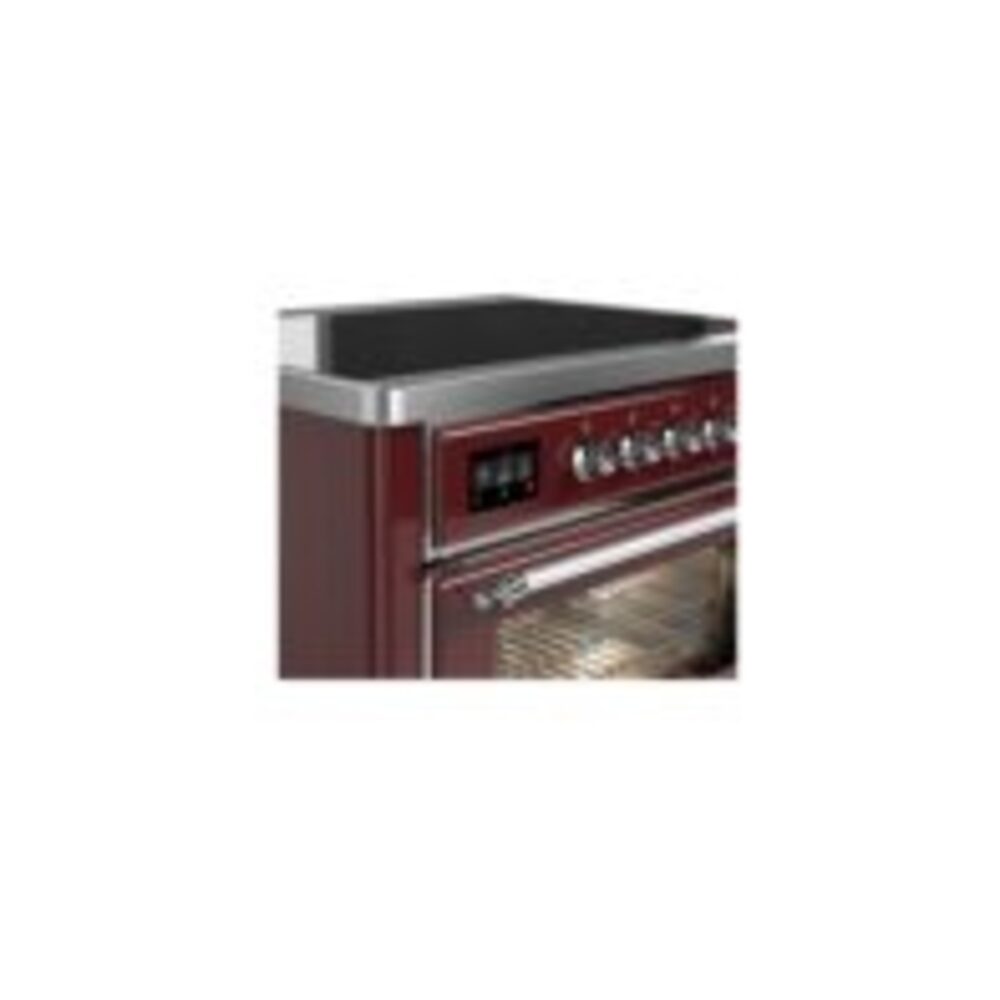 ILVE UMI09N Majestic II 36 inch Induction Range