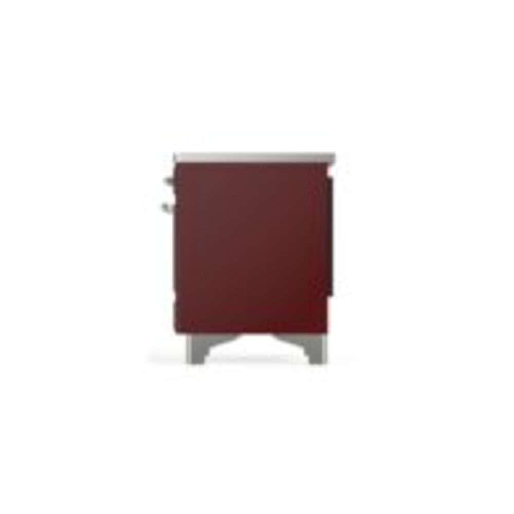 ILVE UMI09N Majestic II 36 inch Induction Range