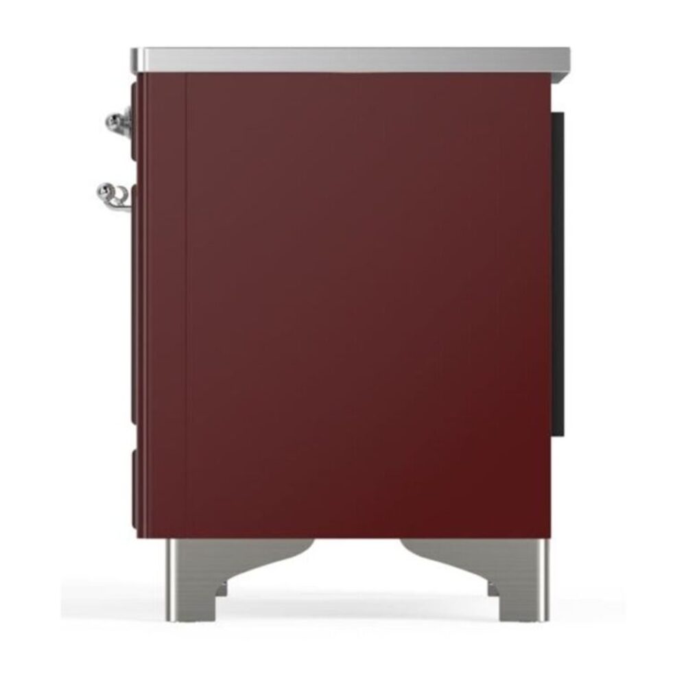 ILVE UMI09N Majestic II 36 inch Induction Range